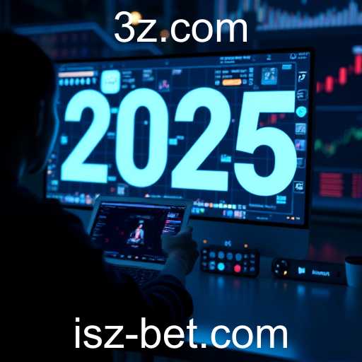 O Crescimento do Mercado Digital em 2025: Análise e Tendências