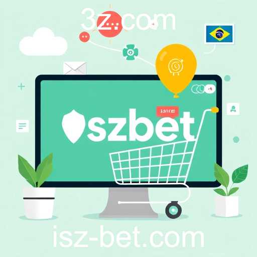 Expansão do Comércio Digital em 2025: O Caso Iszbet