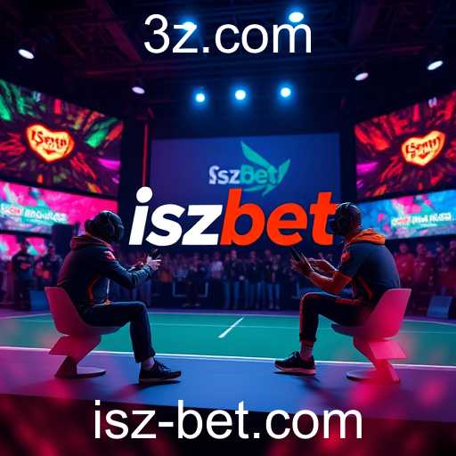 Explorando o Futuro dos Jogos com Iszbet