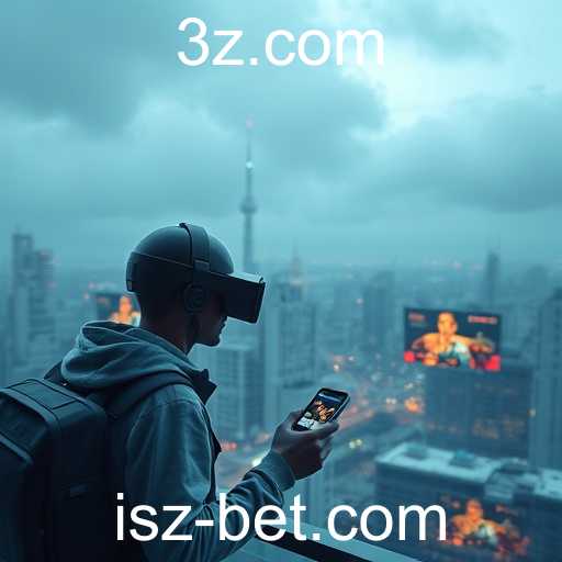 Tendências e Inovações no Mundo dos Jogos Online em 2025