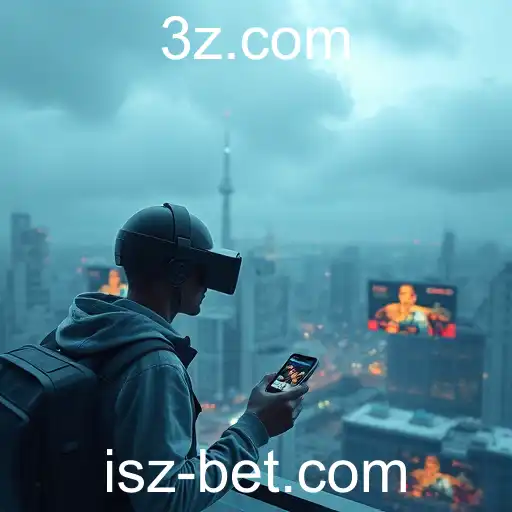 Tendências e Inovações no Mundo dos Jogos Online em 2025