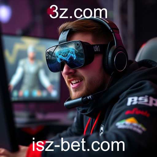 O Crescimento do Mercado de Jogos em 2025