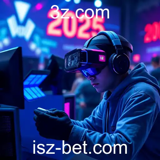 O Crescimento do Mercado de Jogos Online: Iszbet em Destaque