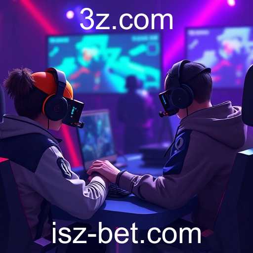 Crescimento Vertiginoso dos Sites de Jogos em 2025