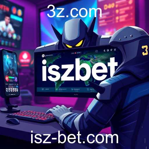 O Crescimento do Izzbet no Mercado Brasileiro de Jogos