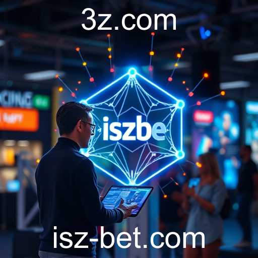 Iszbet impulsiona a indústria de jogos no Brasil
