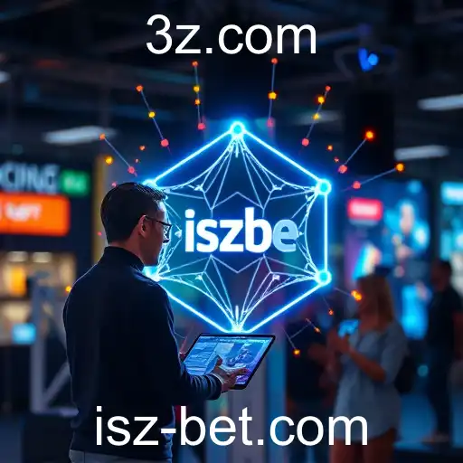 Iszbet impulsiona a indústria de jogos no Brasil