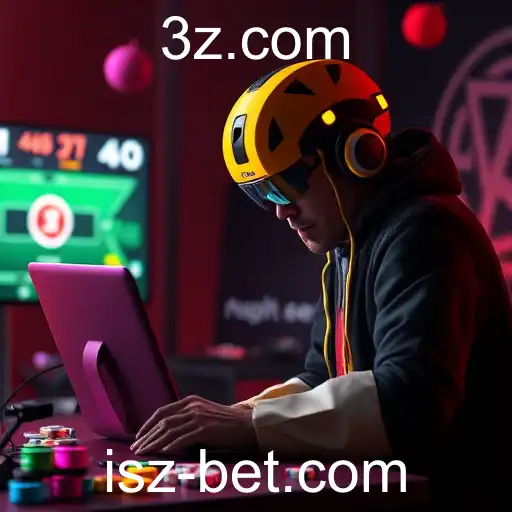 Iszbet: Revolução nos Jogos Online em 2025