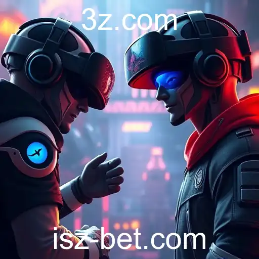 Inovações Tecnológicas Redefinem a Indústria de Jogos