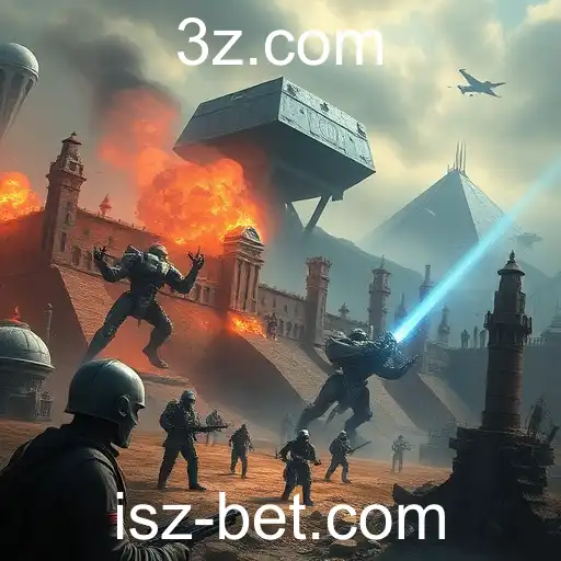 Explorando a Dinâmica dos Jogos de Estratégia: Pensamento Crítico e Planejamento