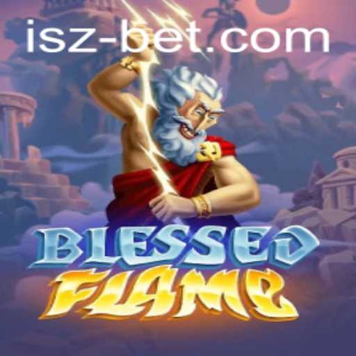 Discovering BlessedFlame: A New Era of Fantasy Gaming