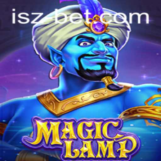 Discover the Magic of MagicLamp: A Mysterious Adventure with Iszbet