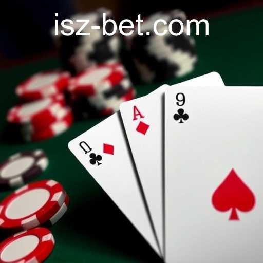 Poker Games: The Intricacies and Allure