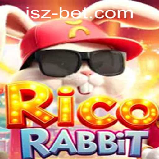 RicoRabbit: The Exciting New Game Taking the World by Storm